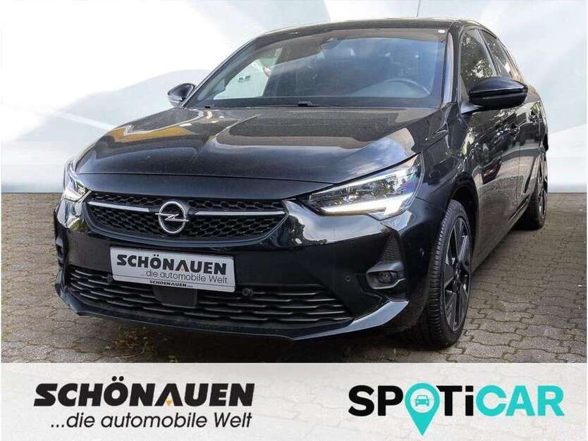 Corsa