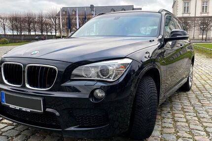 BMW X1 238.806 km 8.990 &euro; Bergisch Gladbach 51429