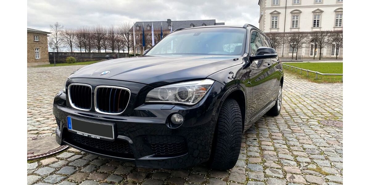 BMW X1 238.806 km 8.990 &euro; Bergisch Gladbach 51429