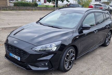 Ford Focus 66.500 km 20.500 € Köln 50999