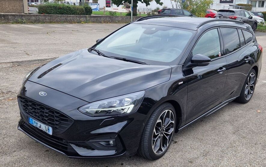 Ford Focus 66.500 km 20.500 € Köln 50999