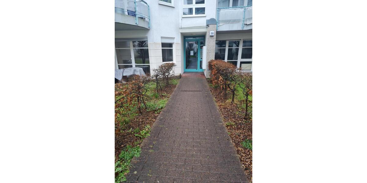 Terrassenwohnung Köln Porz - 1 Zimmer, 33 m&sup2;, 133.000&euro; | Angebot:26952183