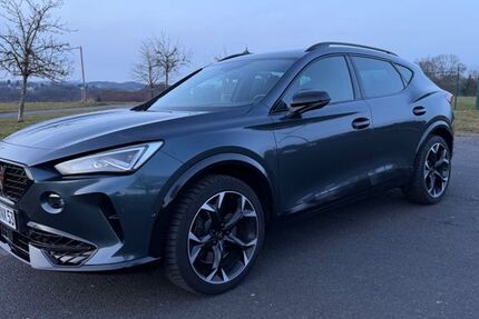 Cupra Formentor 52.000 km 28.299 &euro; Neunkirchen-Seelscheid 53819