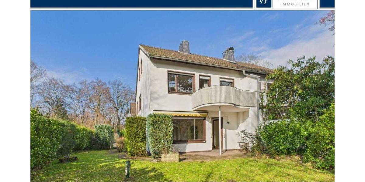 Doppelhaushälfte Wesseling - 8 Zimmer, 165 m&sup2;, 449.000&euro; | Angebot:25602535