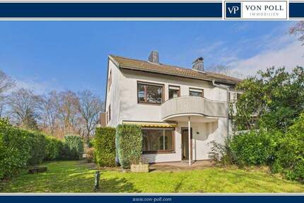 Haus Wesseling - 8 Zimmer, 165 m&sup2;, 449.000&euro; | Angebot:25602535