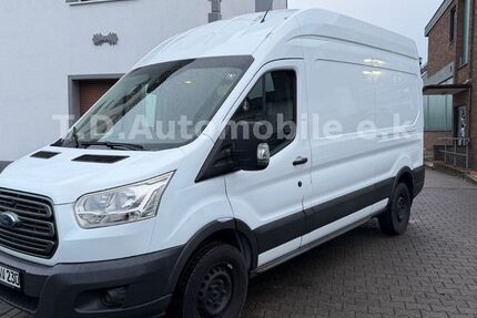 Ford Transit 278.000 km 8.999 &euro; Troisdorf 53840