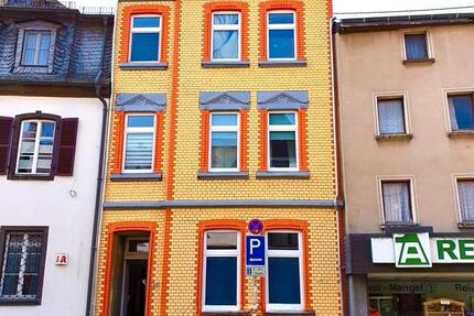 Mehrfamilienhaus in Stadt Adenau