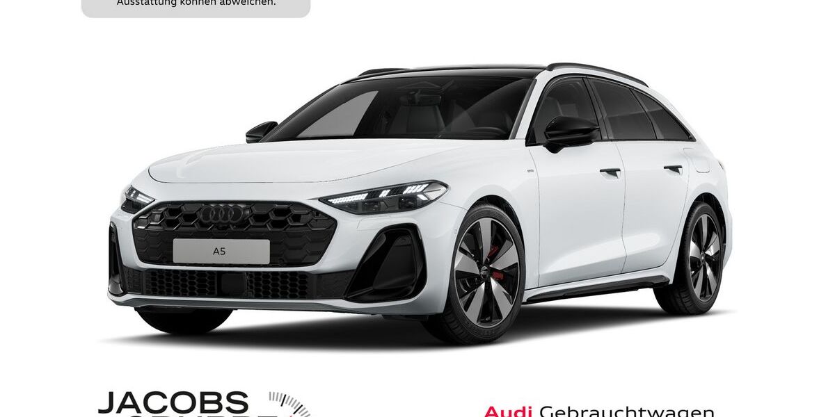 Audi A5 12.628 km 62.740 &euro; Bergheim 50126
