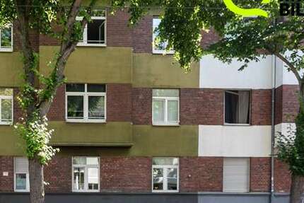Wohnung Köln Kalk - 2 Zimmer, 54 m&sup2;, 219.000&euro; | Angebot:27019341