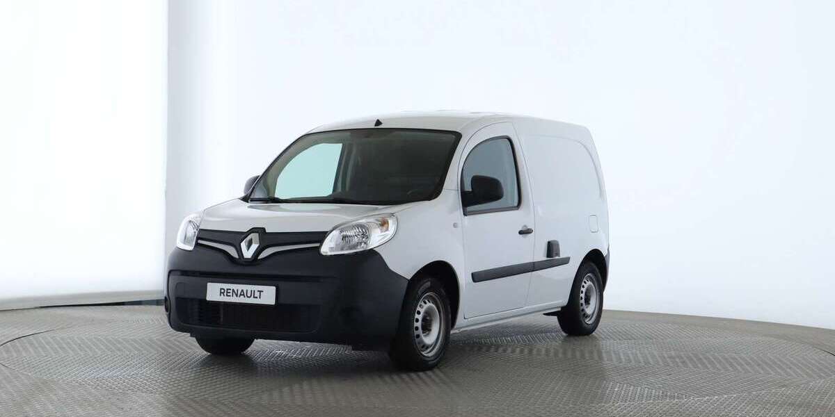 Renault Kangoo 21.725 km 15.840 &euro; Köln 50939