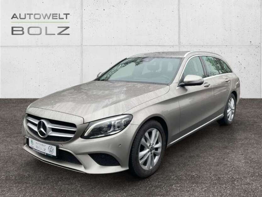 C 200