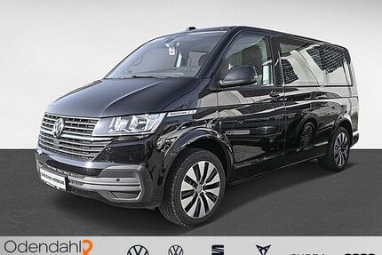 VW T6 Multivan