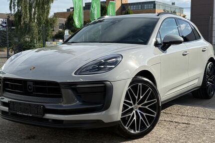 Porsche Macan 43.500 km 67.990 &euro; Köln 51105