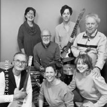 Lenny Pane - Beatles & More 21.03.2026 Hinterhofsalon