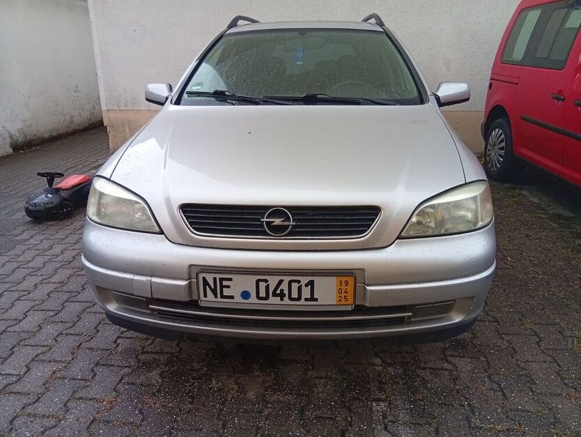 Astra