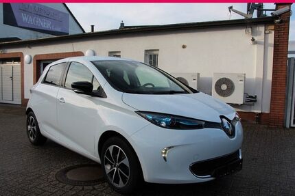 Renault ZOE 64.659 km 8.290 &euro; Hilden bei Düsseldorf 40721