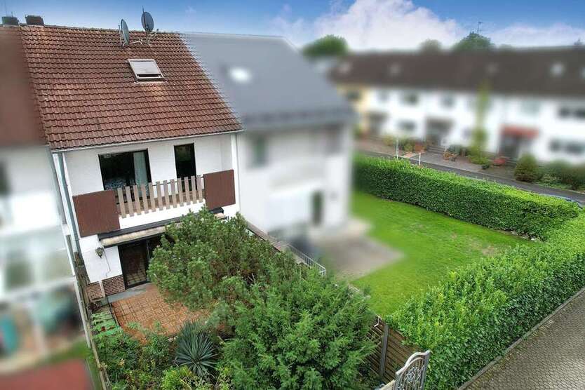 Haus zum Kaufen in Siegburg Kaldauen 375.000 € 133.37 m² 5 zimmer