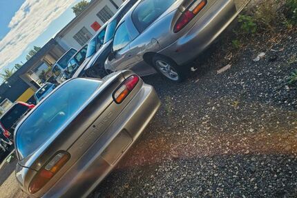 Chevrolet Camaro 140.000 km 3.890 € Troisdorf 53842