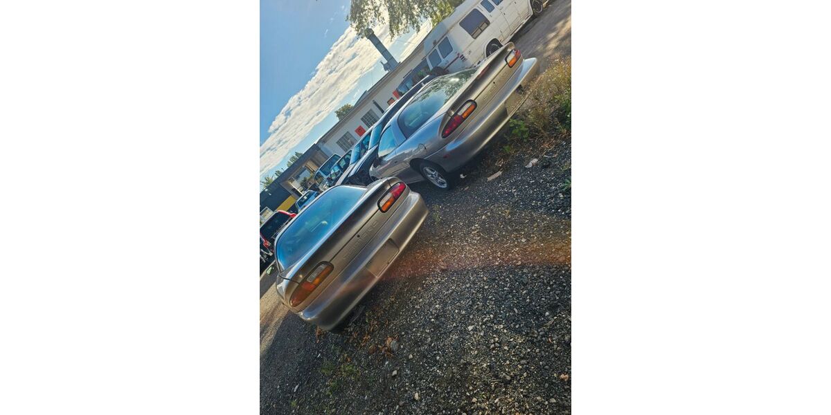 Chevrolet Camaro 140.000 km 3.890 € Troisdorf 53842