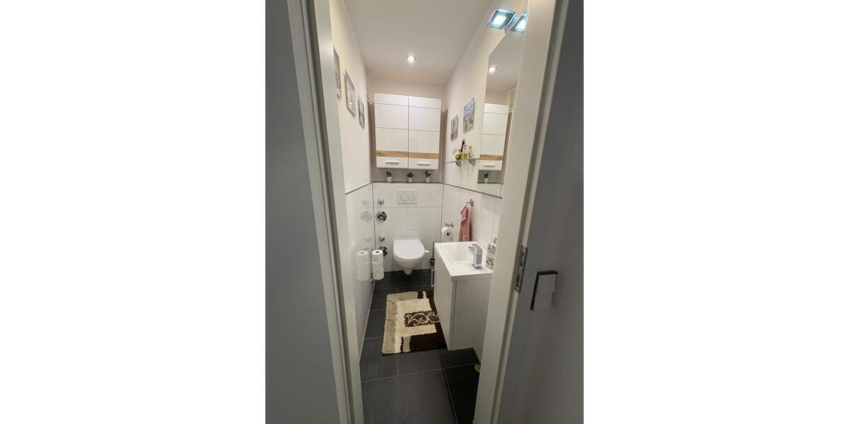 Etagenwohnung Monheim am Rhein - 3 Zimmer, 94 m&sup2;, 259.000&euro; | Angebot:25219168