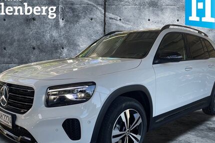 Mercedes-Benz GLB 200 6.000 km 46.990 € Bergisch Gladbach 51469