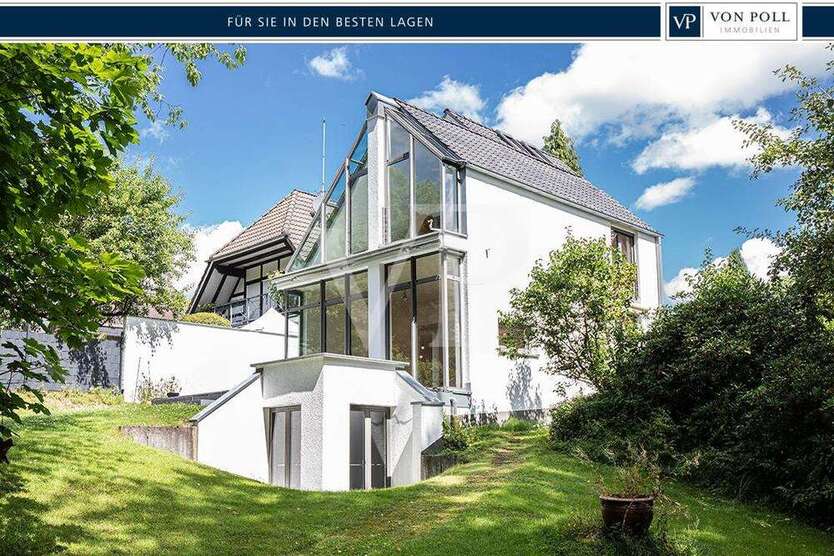 Haus zum Kaufen in Rösrath 699.000 € 154 m²