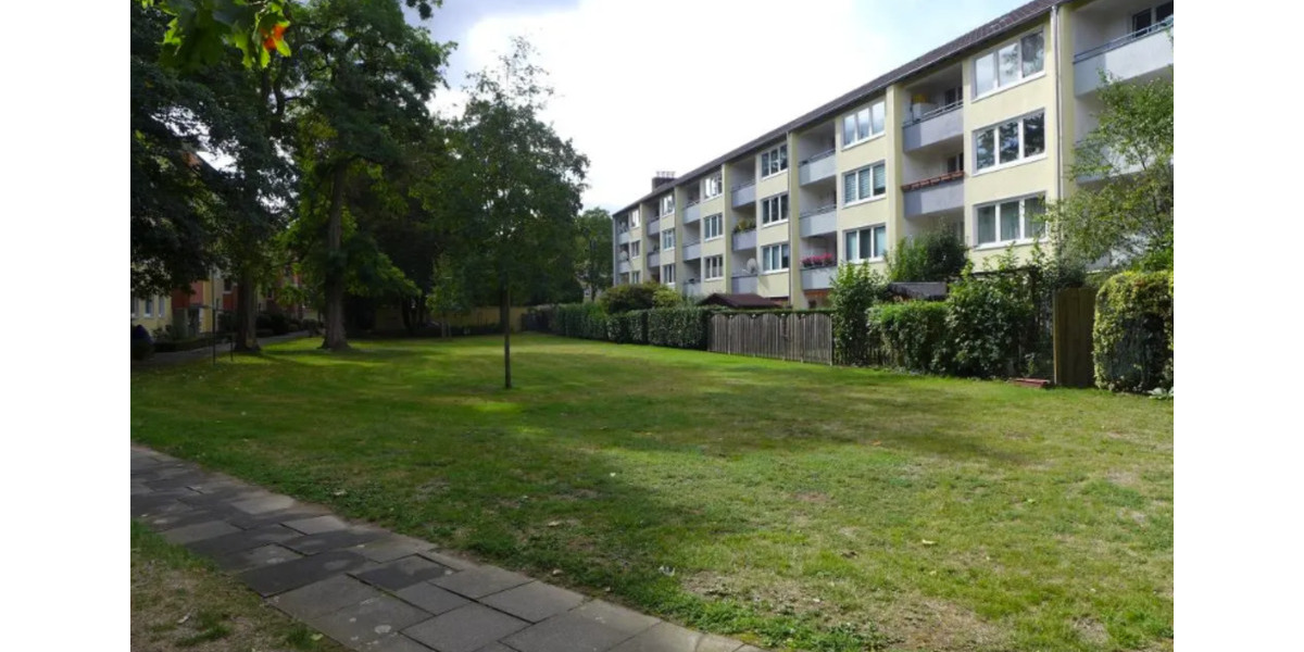 Etagenwohnung Bonn Hardtberg - 3 Zimmer, 66 m&sup2;, 216.000&euro; | Angebot:24784179