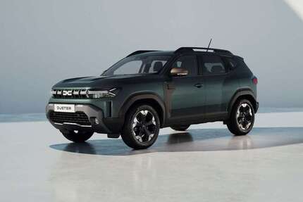 Dacia Duster 5.010 km 24.990 &euro; Köln 50939