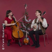 Heart Strings Duet - The Greatest Christmas Songs... & Why