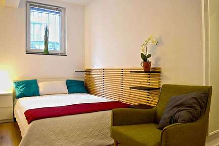 Zimmer Köln Neustadt/Nord - 1 Zimmer, 1.195&euro; | Angebot:26303220