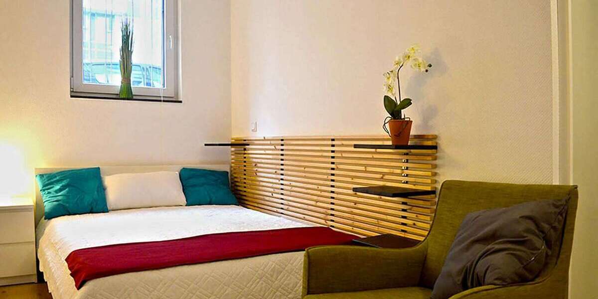Zimmer Köln Neustadt/Nord - 1 Zimmer, 1.195&euro; | Angebot:26303220