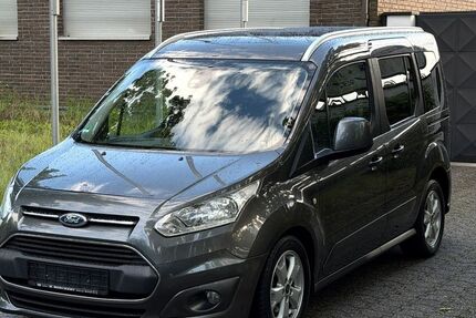 Ford Tourneo Connect 250.000 km 7.900 &euro; Köln 51149