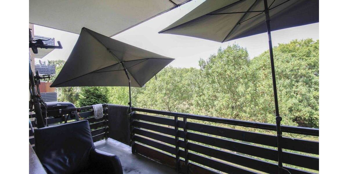 Etagenwohnung Bergheim Ahe - 3 Zimmer, 71 m&sup2;, 78.000&euro; | Angebot:26205646