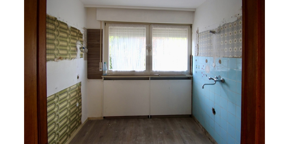 Mit 3D-Rundgang: Ein- bis Zweifamilienhaus in Köln mit weiterem Grundstück - Einfamilienhaus Köln Porz | Angebot:26952538