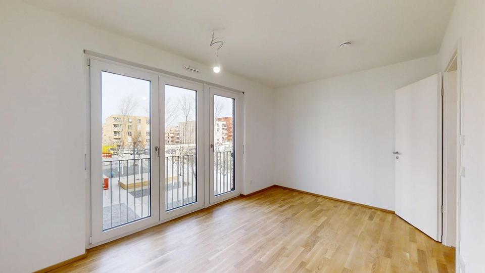 Etagenwohnung Bonn Dransdorf - 3 Zimmer, 79 m&sup2;, 1.190&euro; | Angebot:25416448