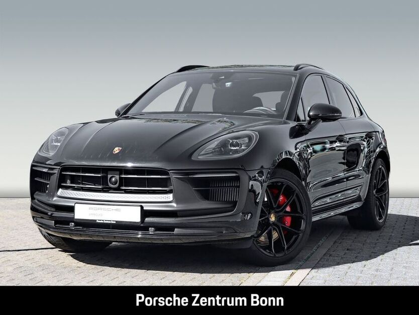 Macan