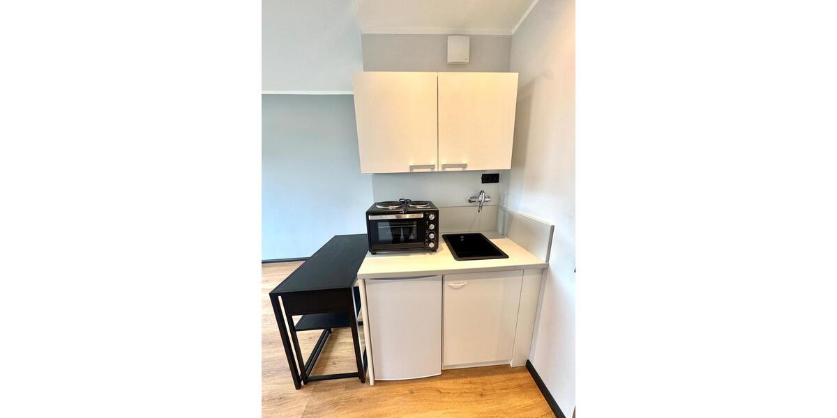 Terrassenwohnung Köln Lindenthal - 1 Zimmer, 30 m&sup2;, 1.050&euro; | Angebot:26524917