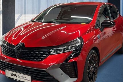 Renault Clio 15.708 km 19.911 &euro; Köln 50939