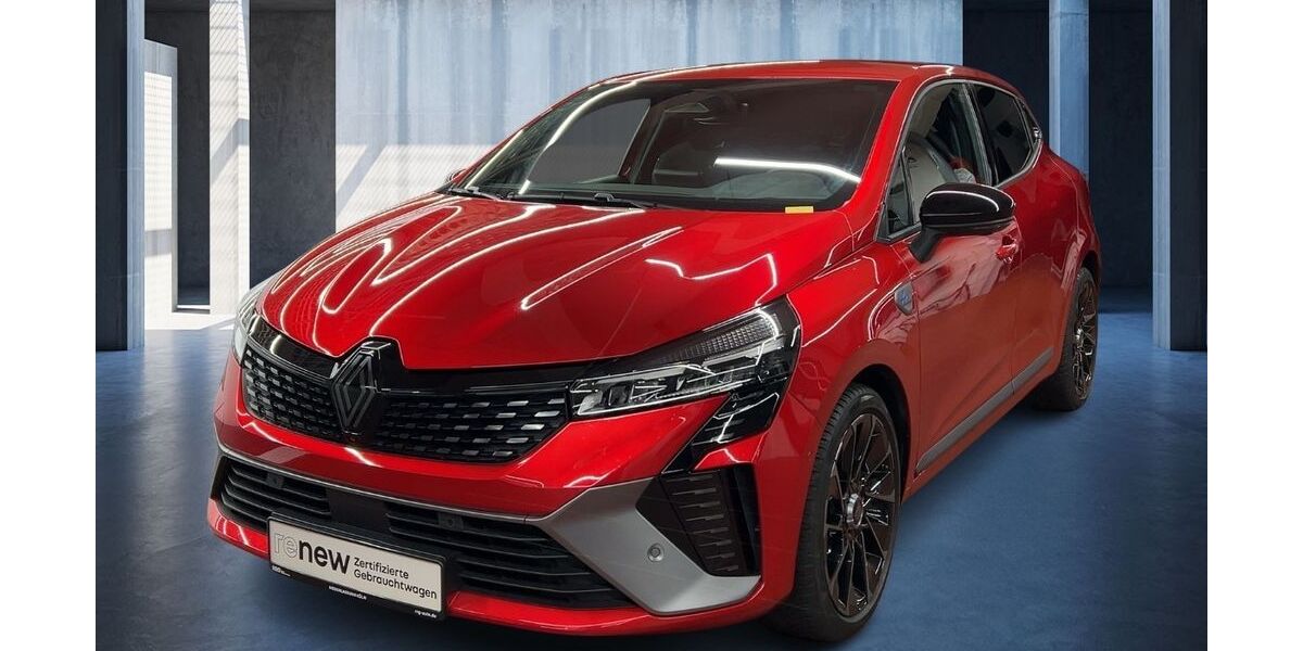 Renault Clio 15.708 km 19.911 &euro; Köln 50939