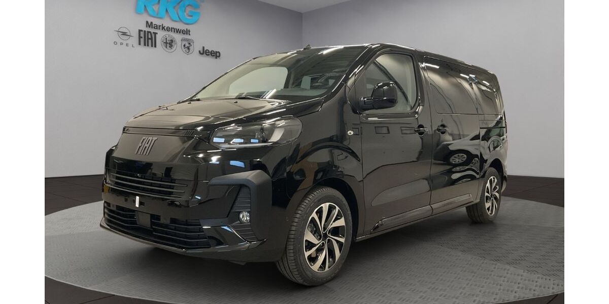 Fiat Ulysse 2.500 km 48.980 &euro; Bonn 53119