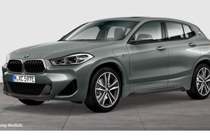 BMW X2 50.087 km 25.870 &euro; Leverkusen 51371