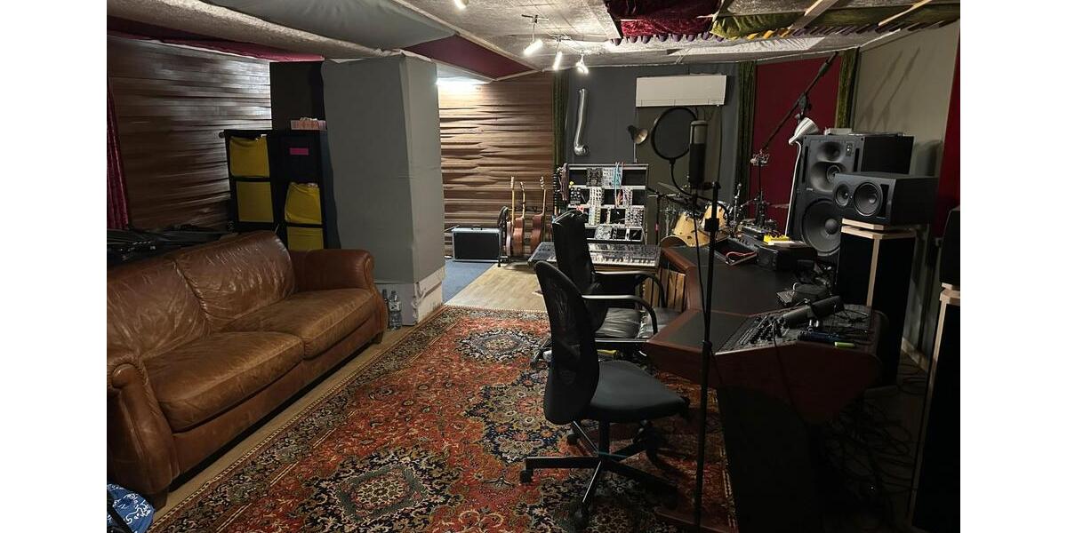 Gewerbeobjekt Köln Nippes - 290&euro; | Angebot:26254779