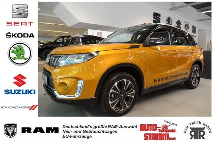 Suzuki Vitara 35.000 km 21.490 &euro; Solingen 42659
