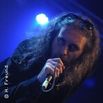 LIGHT MY FIRE - a tribute to The Doors