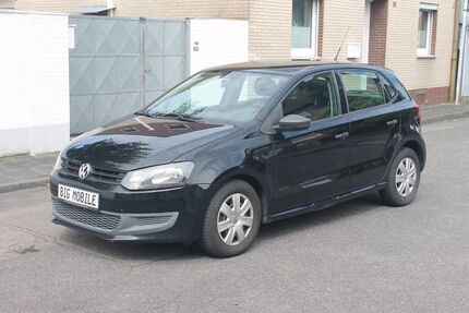 VW Polo 334.000 km 2.990 € Köln 50739