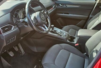 Mazda CX-5 89.000 km 17.999 &euro; Solingen 42719