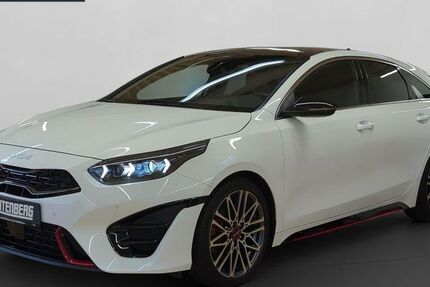 Kia pro ceed / ProCeed 31.150 km 29.490 &euro; Leverkusen 51381