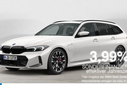 BMW 330 18.026 km 54.390 € Remscheid 42897