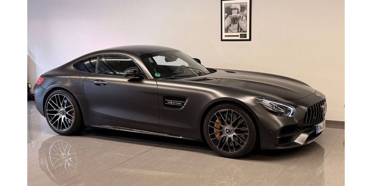 Mercedes-Benz AMG GT 54.238 km 106.000 &euro; Köln 51149