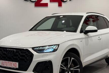 Audi Q5 132.000 km 34.900 &euro; Bergisch Gladbach 51469